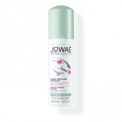 Jowae Mousse Micellare Struccante 150ml